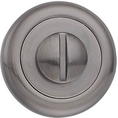 Накладка MVM WC T8 матовый античный никель