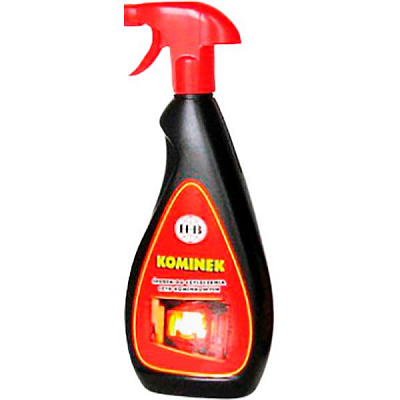 Очищувач кіптяви