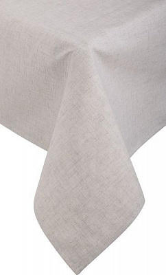 Скатертина «Прованські трави» 1119-18/00 140x180 см лляний Едельвіка