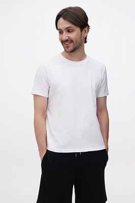 Футболка чоловіча German Volf 23042 р.XXL білий