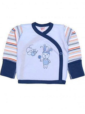 Льоля дитяча Татошка р.50 блакитний 9553