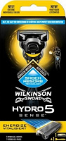 Станок для бритья WILKINSON SWORD Hydro 5