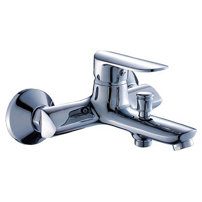 Смеситель для ванны Pollaris Tango Sens-03