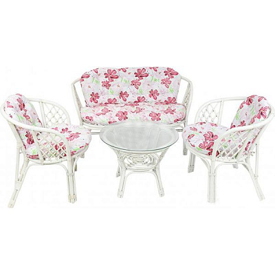 Комплект мебели Esta Decor Багама Прованс