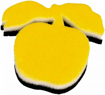 Штамп Hardy  Яблоко 0171-150000