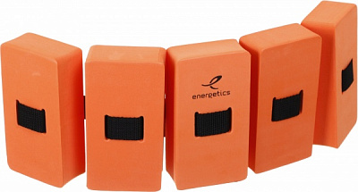 Пояс для аквафітнесу Energetics 414658-219SWIM BELT р. S