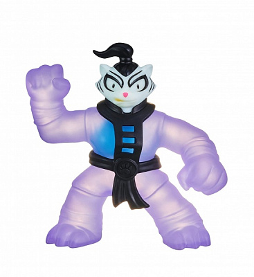 Игрушка-растяжка GooJitZu Герои Гуджитсу Бенгал (Гу Шифтерс) 122967 