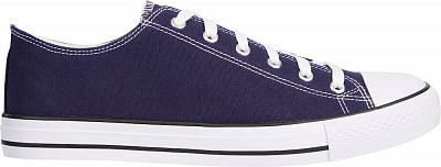 Кеди Firefly Canvas V 423150-506 р.38 синій