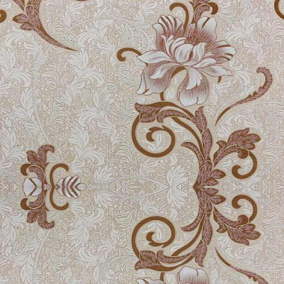 Славянские обои Comfort В58 Изабелла 303-01 0.53х10.05 м