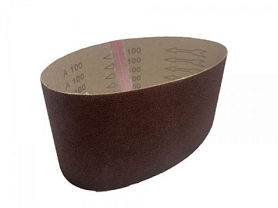 Лента шлифовальная 533x75 мм P60 1 шт. KX162