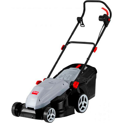 Газонокосилка электрическая AL-KO Classic 3.25 E (113257)