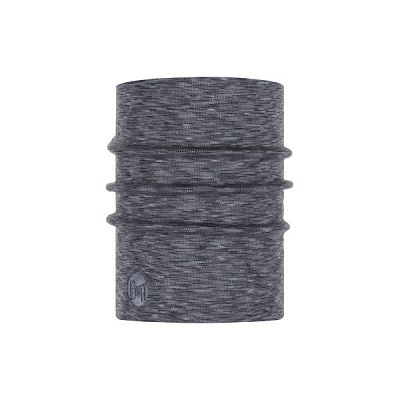 Мультипов'язка BUFF HEAVYWEIGHT_MERINO_WOOL_MULTI_STRIPES BU 117821.952.10.00 OS сірий