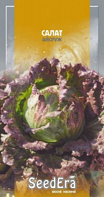 Семена салат кочанный Айсруж 1г (4823073718605)