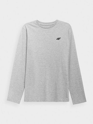 Футболка 4F NOSD4-TSML300-27M р.2XL серый
