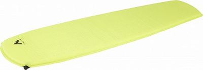 Килимок туристичний McKinley TREKKER SI 38 303140-703 303140-703 183x51 см зелений