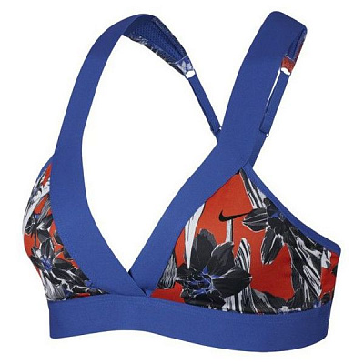 Бра Nike INDY_LIGHT_HYP_FM_BRA AT1702-480 M синий