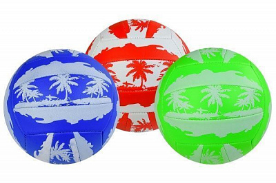 М'яч дитячий волейбольний VB190811 № 5 колір в асортименті