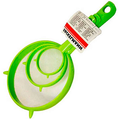 Сито Fackelmann 40012 3 шт