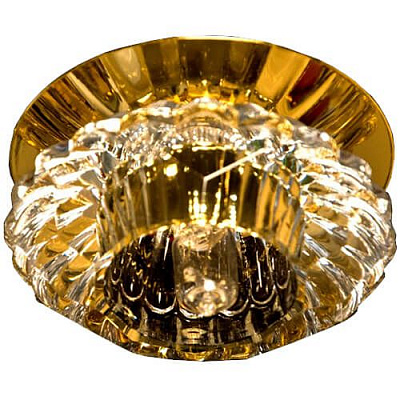 Светильник Точка Света CR 091 G-Cl