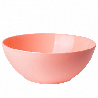 Миска Алеана 800 мл абрикос