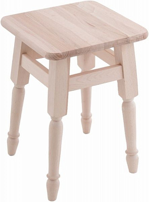 Табурет бук / бук 