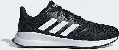 Кроссовки Adidas RUNFALCON K EG2545 р.EUR 31