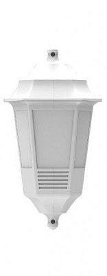 Светильник парковый Mutlusan FLORA настенный E27 40 Вт IP44 38-52-11