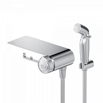 Кран для гигиенического душа AM.PM X-Joy F0H85A800