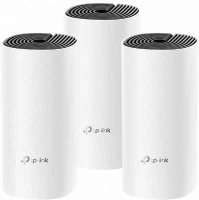 Wi-Fi-система TP-Link Deco M4 (3-pack)