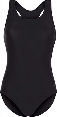 Купальник TECNOPRO 258363-050 р.34 чорний