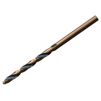 Сверло по металлу Sparky 4 мм