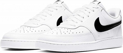 Кросівки Nike Nike Court Vision Low CD5463-101 р.US 12,5 білий