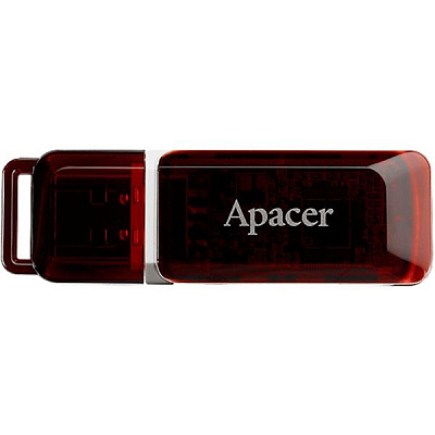 USB-флеш-накопитель Apacer AH321 16GB Red