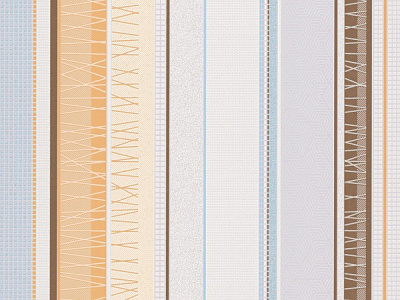 Обои виниловые на бумажной основе Славянские обои Соmfort Оракул 2 357-03 0,53x10,05 м 