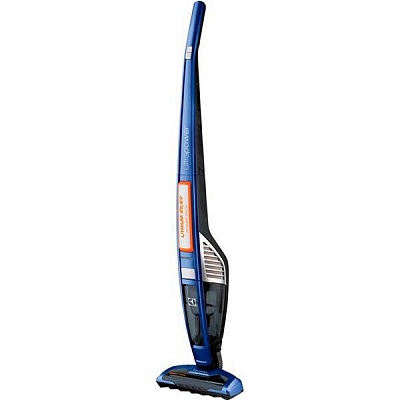 Пилосмок акумуляторний Electrolux ZB5012