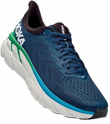 Кроссовки Hoka M CLIFTON 7 1110508|21 р.EUR 40 2/3 синий
