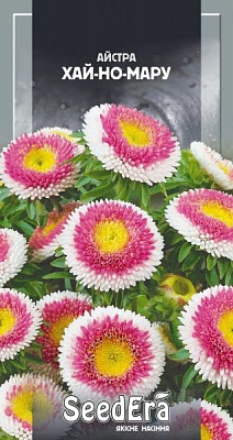 Насіння Seedera айстра Ні-Но-Мару 0,25 г