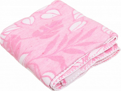 Одеяло 1,5 140x205 см в ассортименте Ярослав 