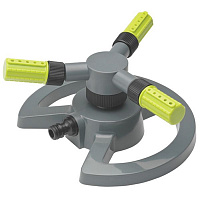 Дождеватель REHAU Трио 247208 