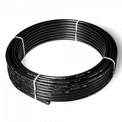 Труба полиэтиленовая ValRom 40 мм х 2,0 мм* техническая