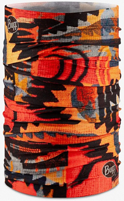 Мультиповязка BUFF ORIGINAL ECOSTRETCH BU 129791.555.10.00 р.one size разноцветный