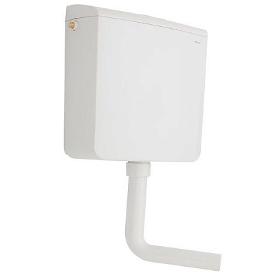 Бачок для унитаза Geberit AP110 136.613.11.1