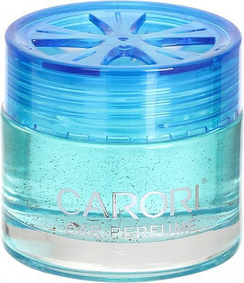 Ароматизатор на панель приборов Carori U-0053 Ocean 50г