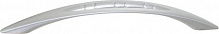 Меблева ручка С-664 G6 128 мм матовий хром Nomet