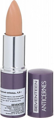 Корректор Seventeen Anticernes 8 Medium Beige 4,8 г
