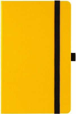 Еженедельник 2020 Partner Strong 8505-20-08-a жовтий Axent 42811 