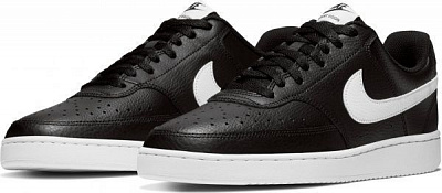 Кроссовки Nike COURT VISION LO CD5463-001 р.US 13 черный