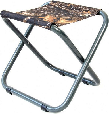 Стул раскладной Vitan Рыбак Лес 41x39,5x33,5 см 