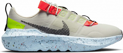 Кроссовки Nike CRATER IMPACT DB2477-010 р.US 11 разноцветный
