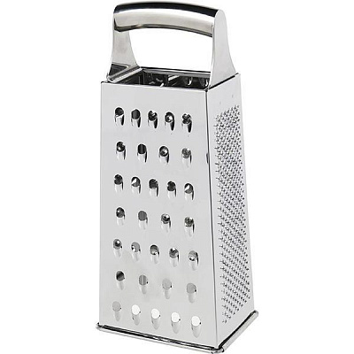 Терка LangDa 4х стороння 52213791